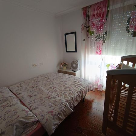 Big Penthouse For 10 Per Apartment Torrevieja Ngoại thất bức ảnh