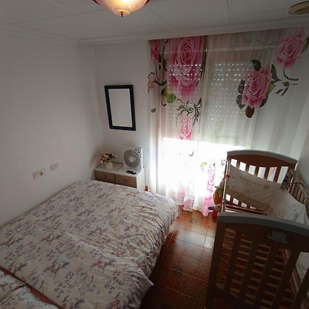 Big Penthouse For 10 Per Apartment Torrevieja Ngoại thất bức ảnh