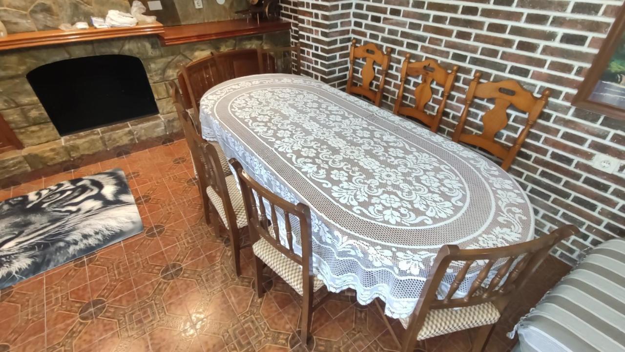 Big Penthouse For 10 Per Apartment Torrevieja Ngoại thất bức ảnh