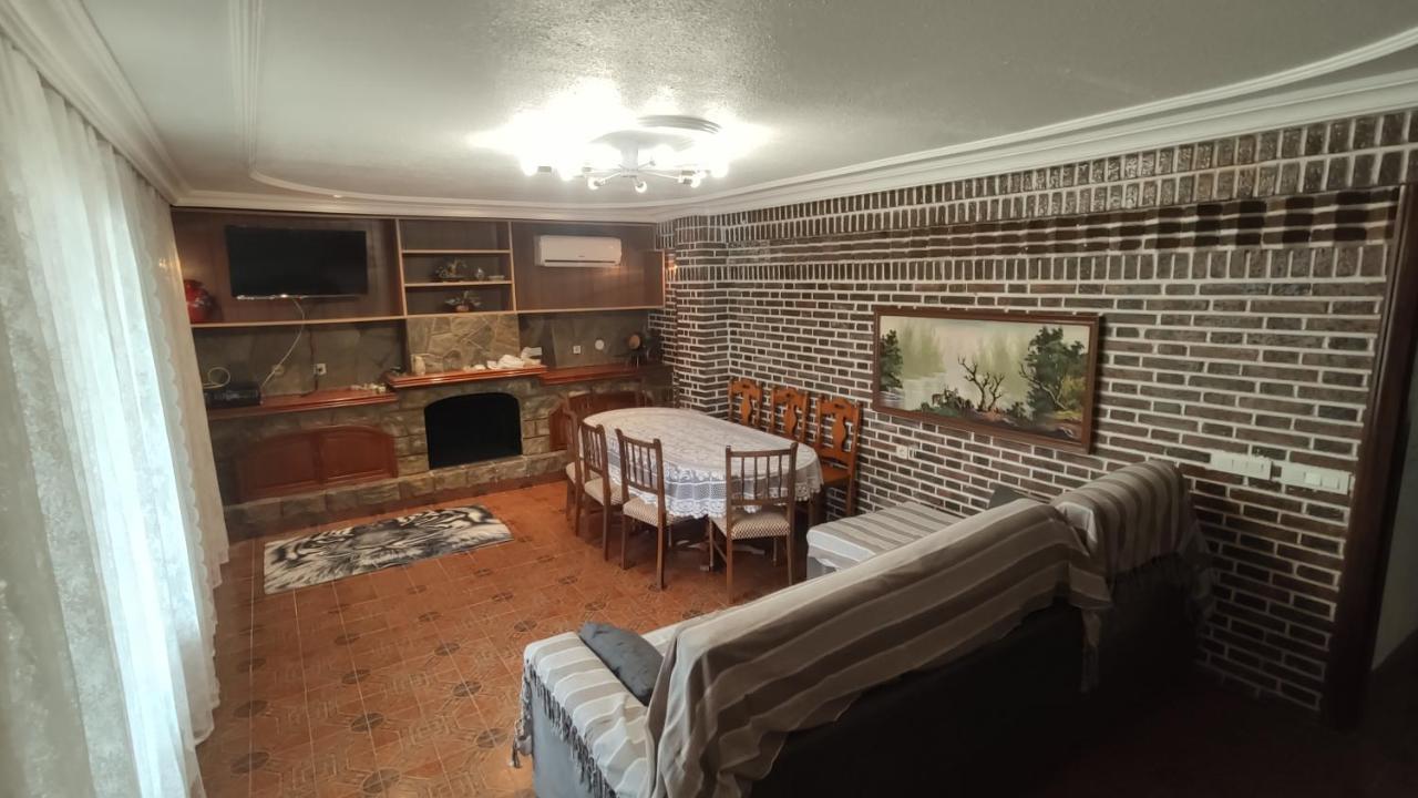 Big Penthouse For 10 Per Apartment Torrevieja Ngoại thất bức ảnh