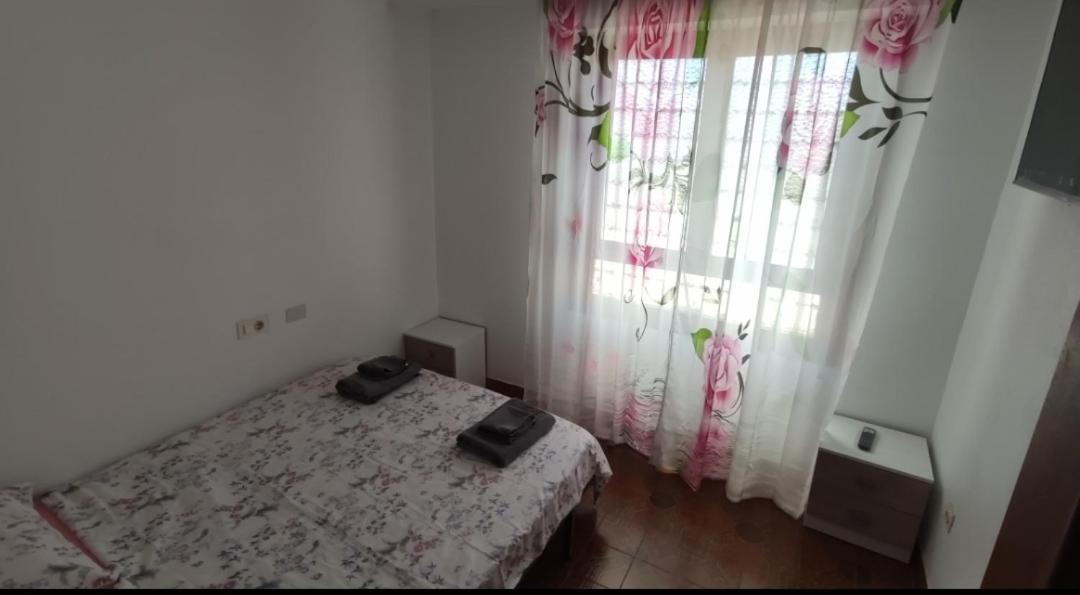 Big Penthouse For 10 Per Apartment Torrevieja Ngoại thất bức ảnh