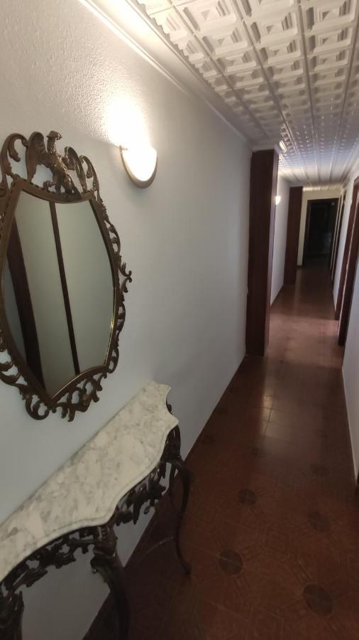 Big Penthouse For 10 Per Apartment Torrevieja Ngoại thất bức ảnh