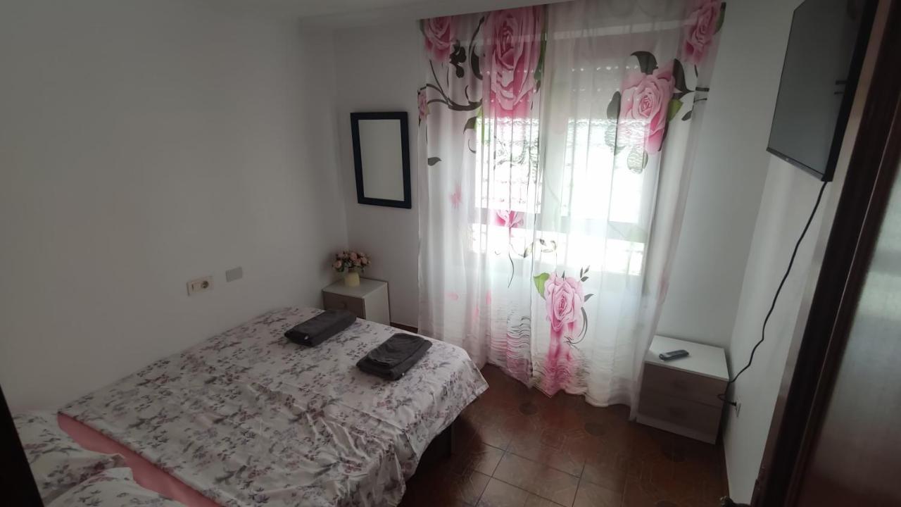 Big Penthouse For 10 Per Apartment Torrevieja Ngoại thất bức ảnh