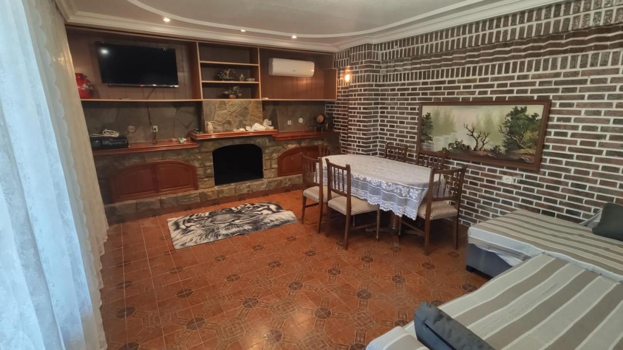 Big Penthouse For 10 Per Apartment Torrevieja Ngoại thất bức ảnh