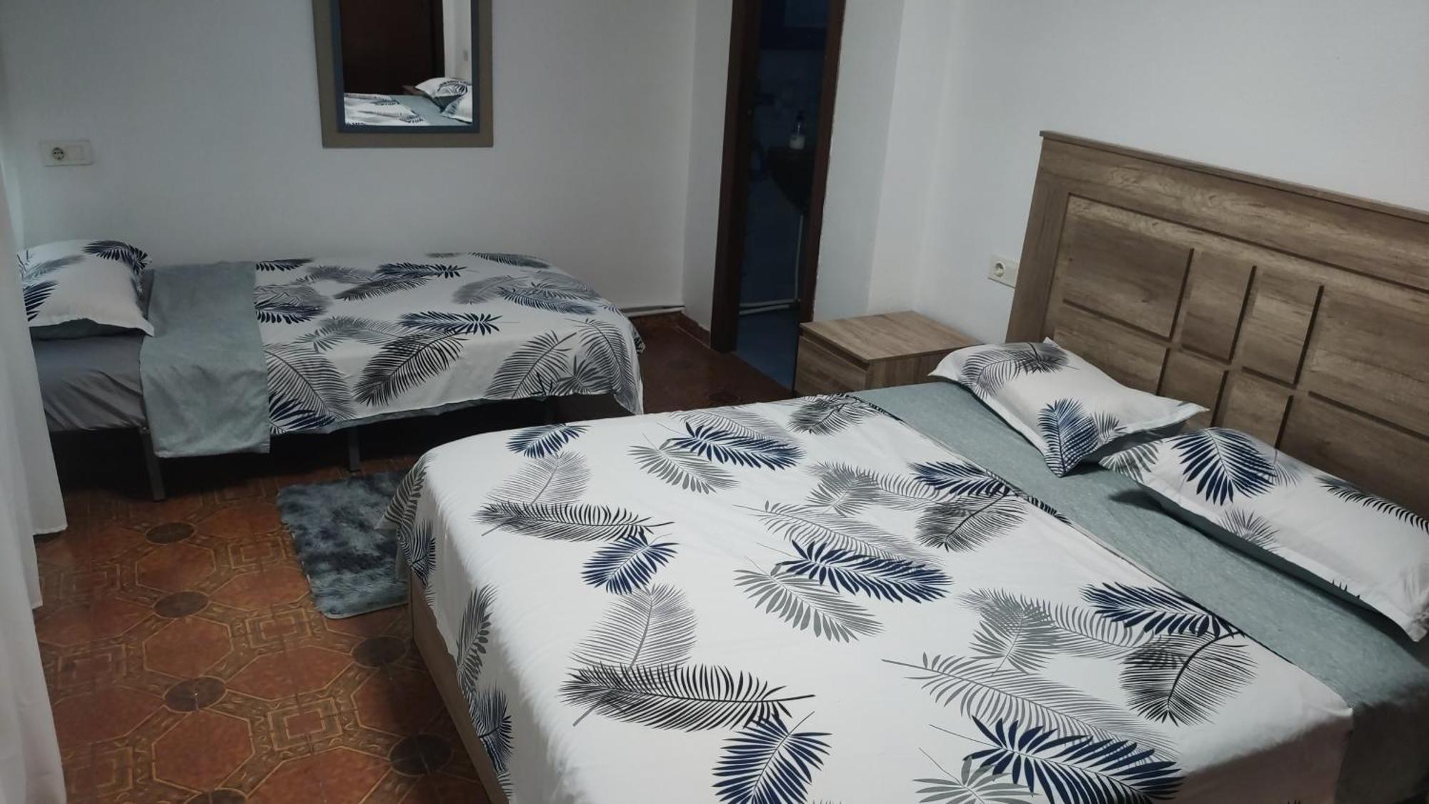 Big Penthouse For 10 Per Apartment Torrevieja Ngoại thất bức ảnh
