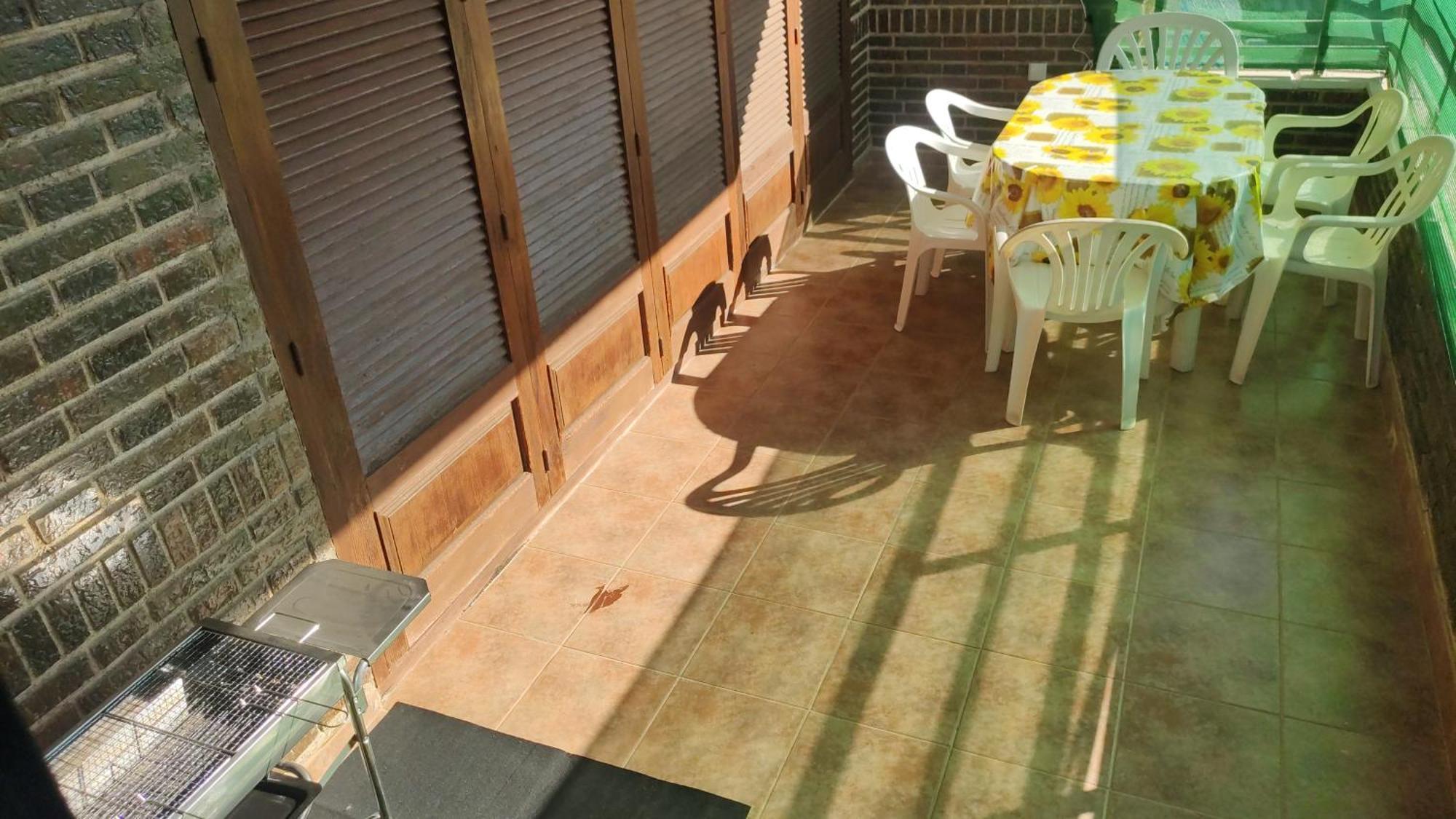Big Penthouse For 10 Per Apartment Torrevieja Ngoại thất bức ảnh