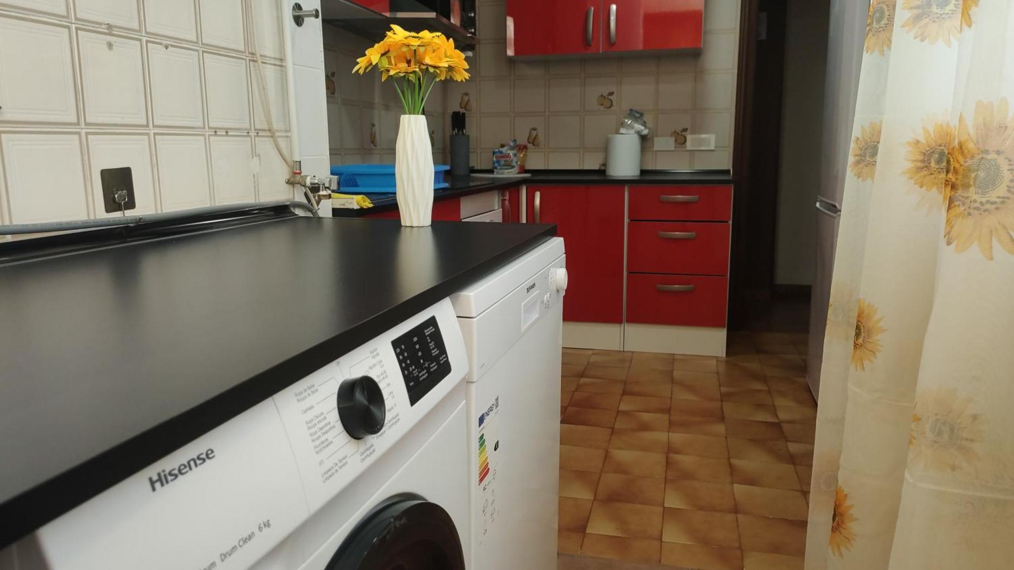 Big Penthouse For 10 Per Apartment Torrevieja Ngoại thất bức ảnh