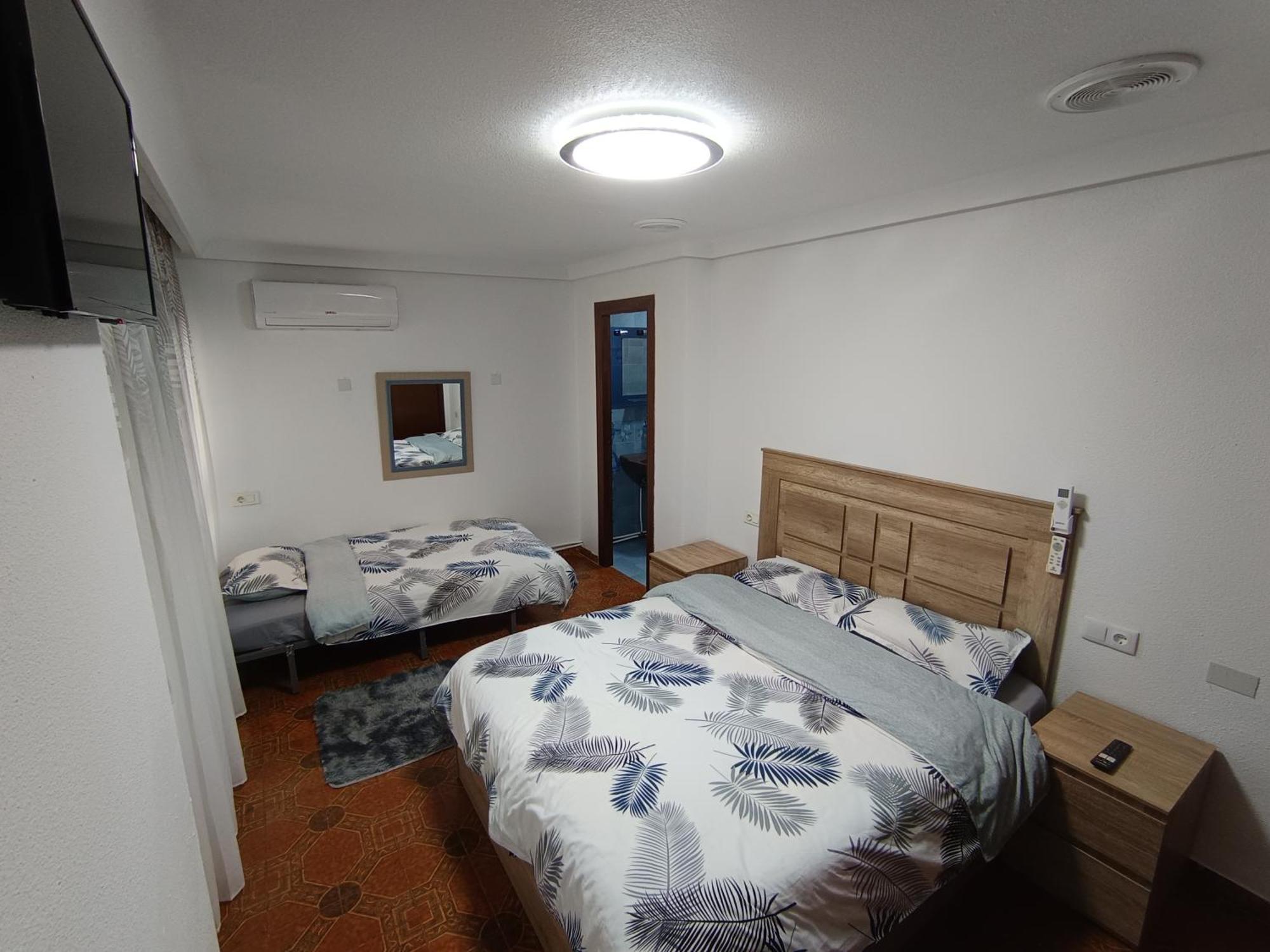 Big Penthouse For 10 Per Apartment Torrevieja Ngoại thất bức ảnh