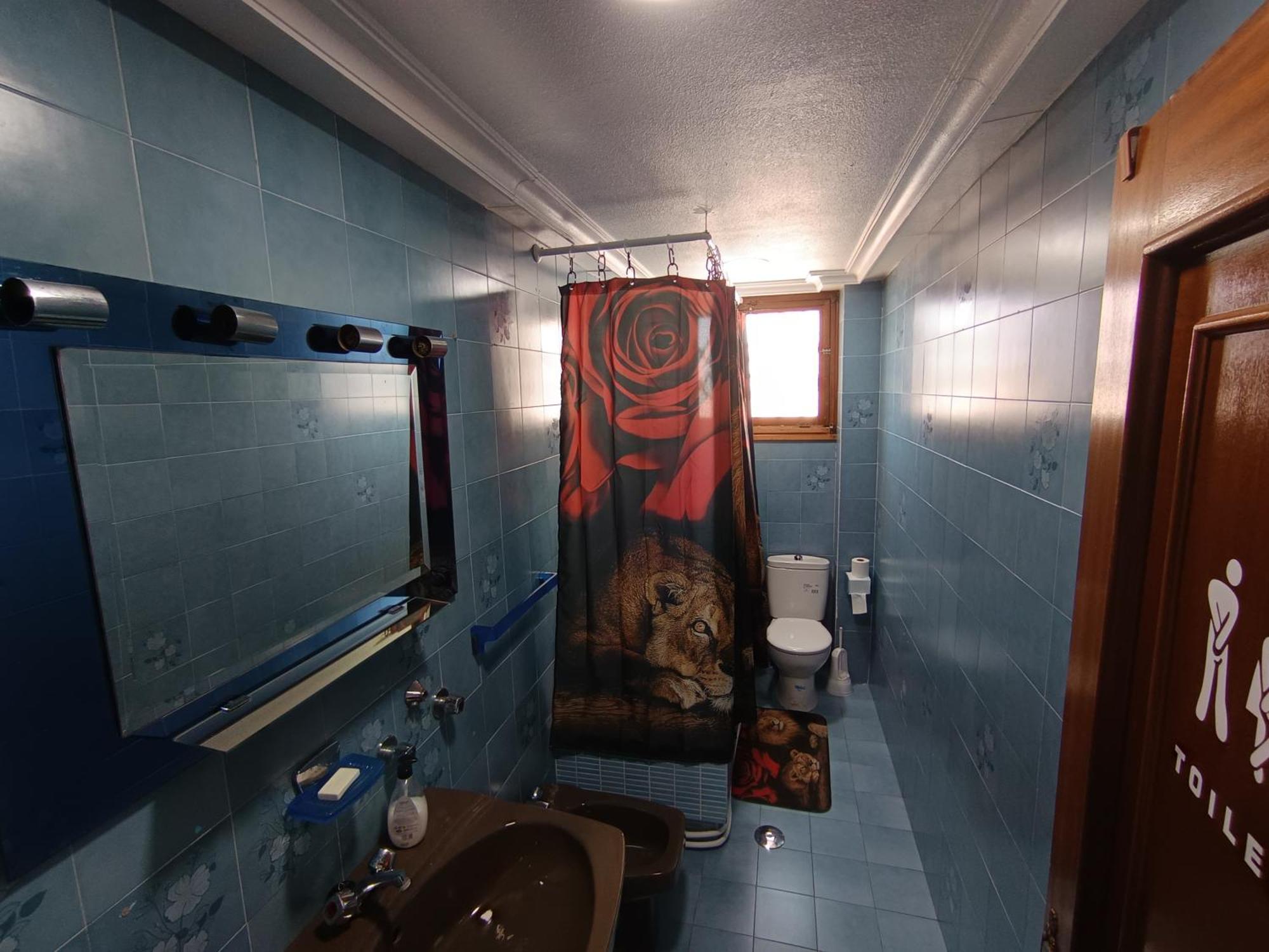 Big Penthouse For 10 Per Apartment Torrevieja Ngoại thất bức ảnh
