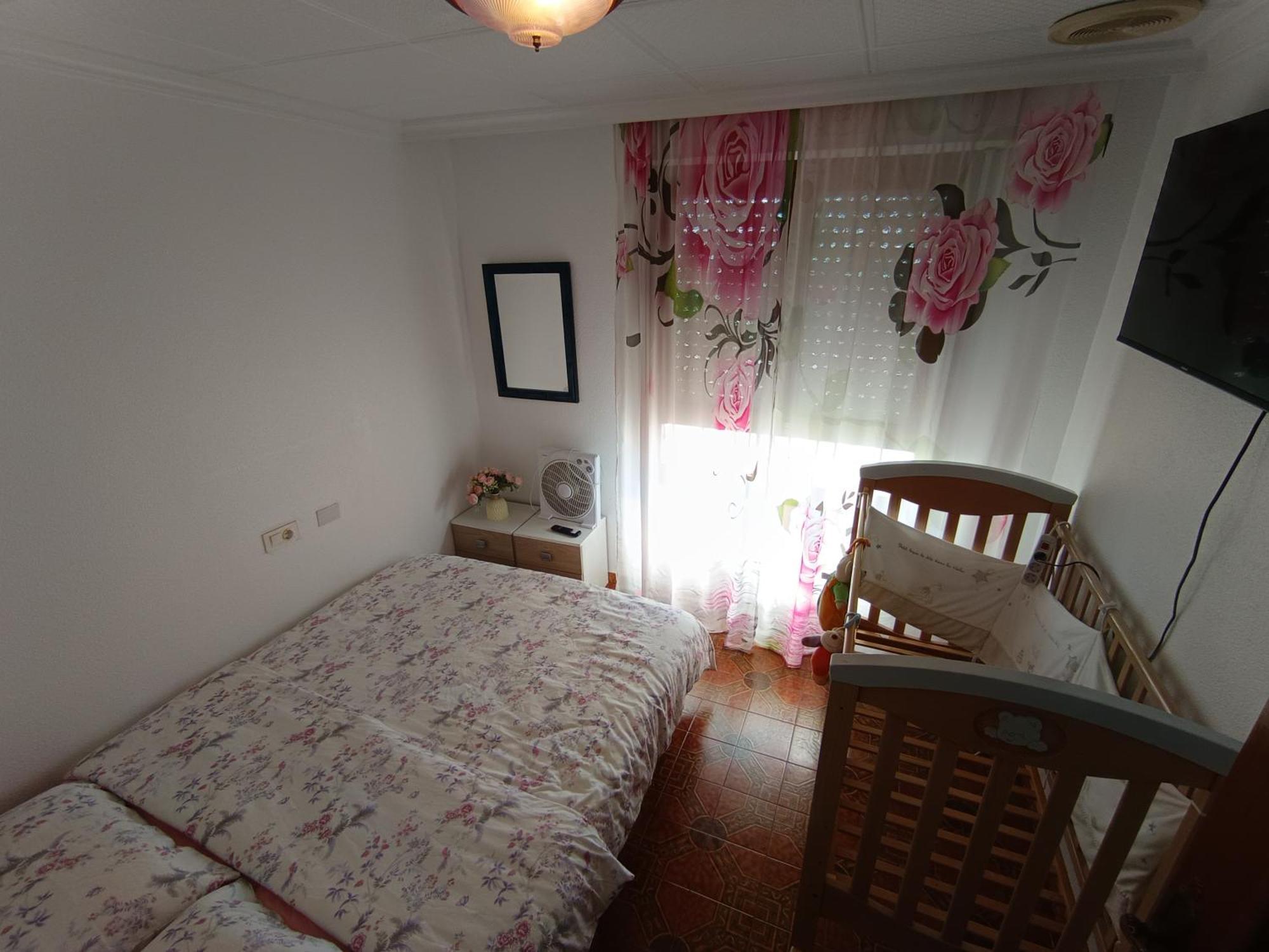 Big Penthouse For 10 Per Apartment Torrevieja Ngoại thất bức ảnh