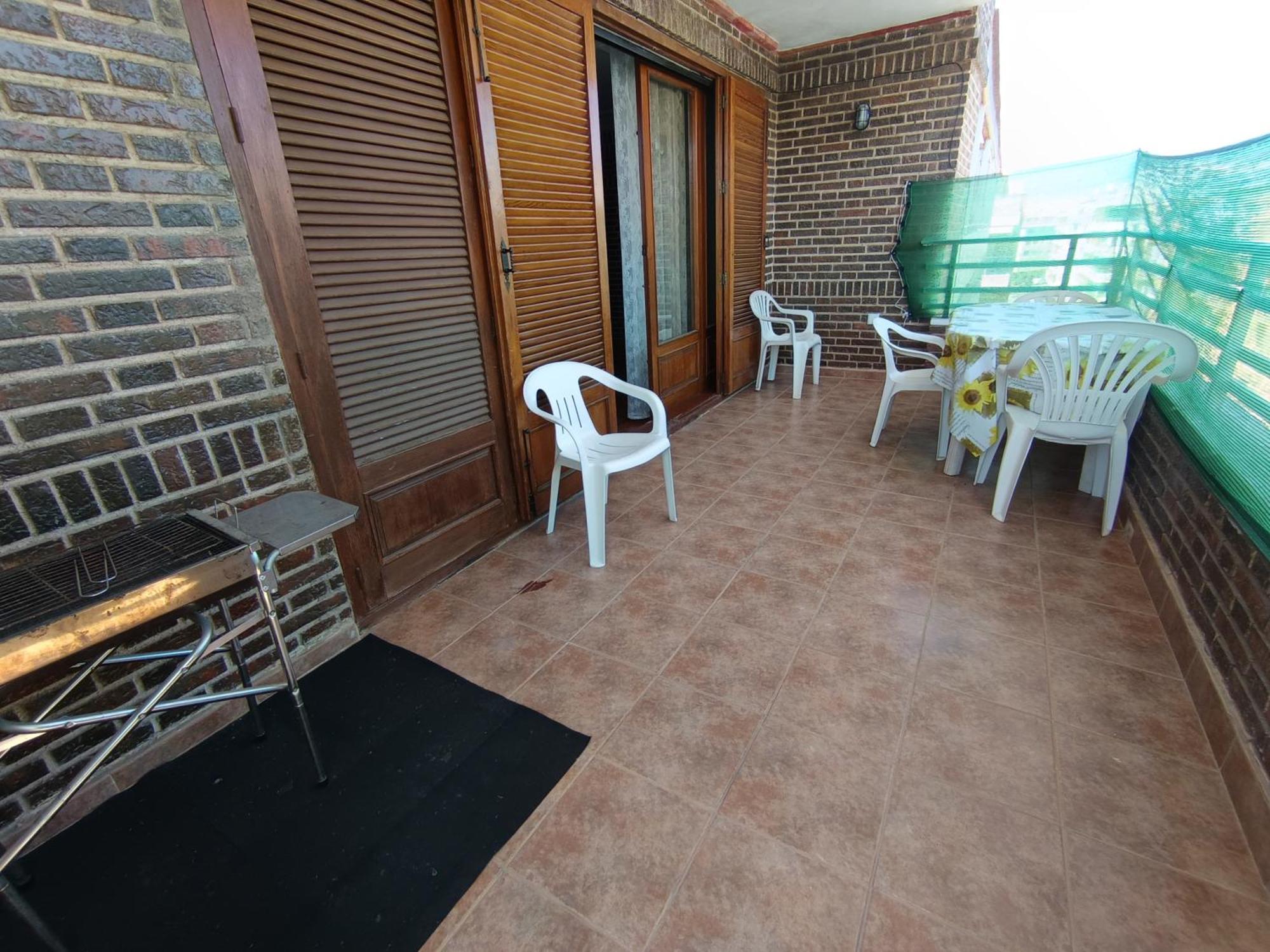 Big Penthouse For 10 Per Apartment Torrevieja Ngoại thất bức ảnh