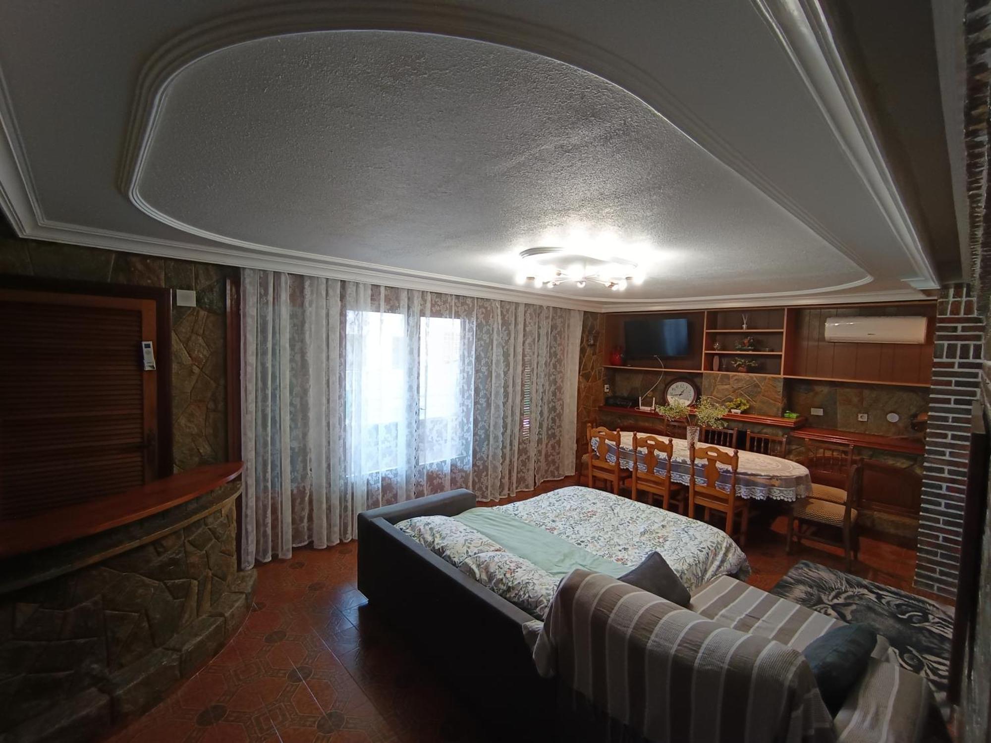 Big Penthouse For 10 Per Apartment Torrevieja Ngoại thất bức ảnh